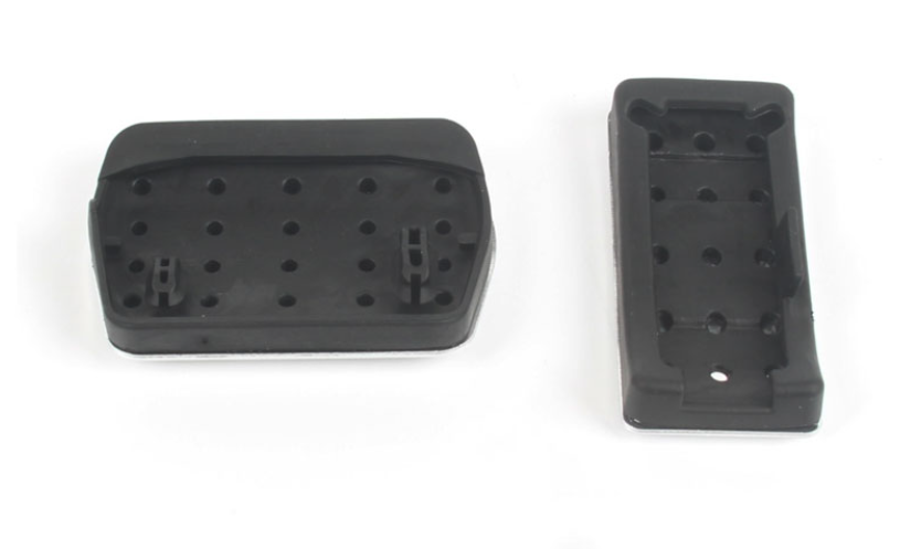 Ốp chân ga chân phanh xe Ford Territory 2022