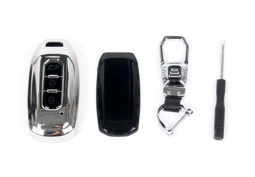 Ốp chìa khóa xe Ford Territory 2022