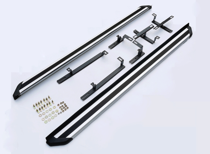 Bệ bước chân Ford Territory 2022