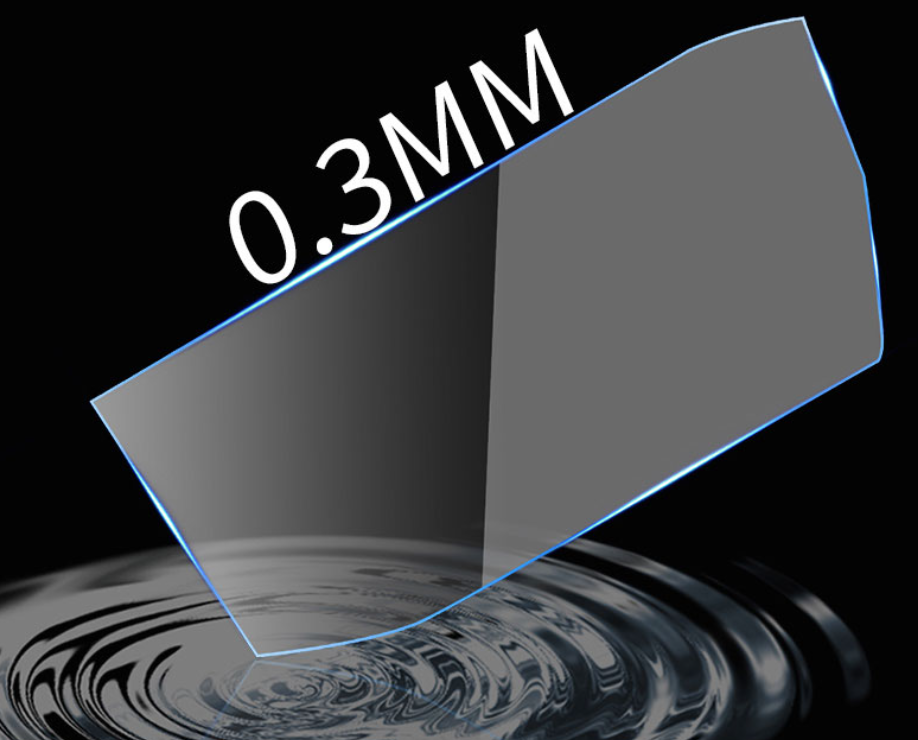 Cường lực màn hình Ford Territory 2022