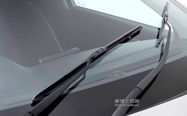 Gạt nước mưa kính lái Ford Territory 2022