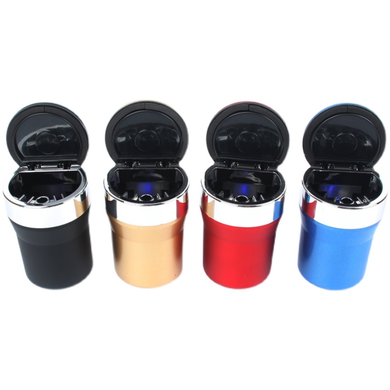 Hộp đựng tàn thuốc lá Ford Territory 2022