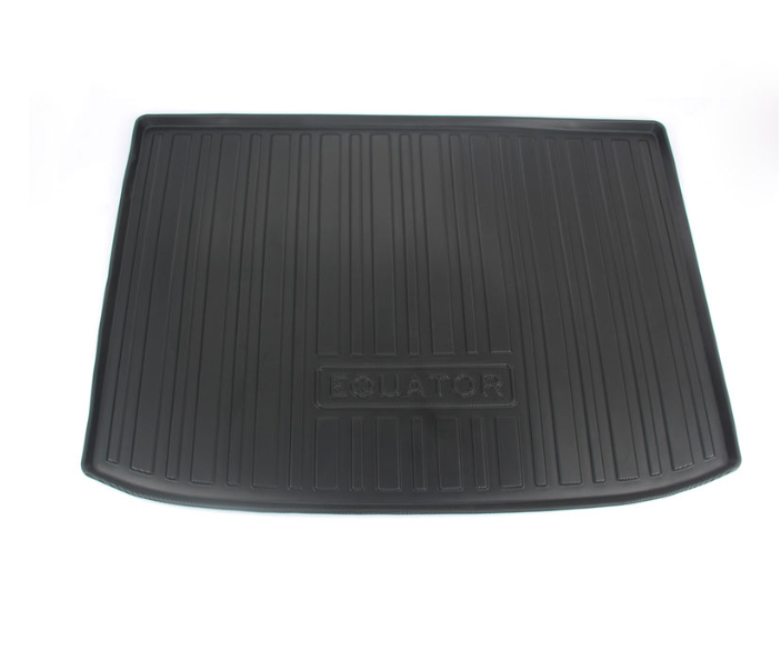 Lót cốp nhựa đúc nguyên khối cho xe Ford Territory 2022