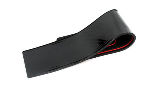 Lót hõm nhựa dẻo Ford Territory 2022