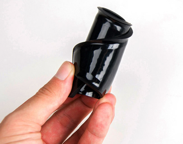 Lót hõm nhựa dẻo Ford Territory 2022