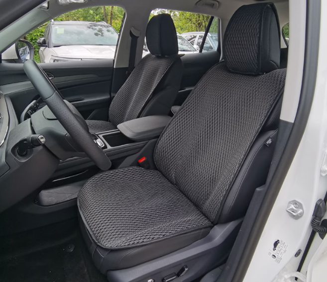 Lót thoáng khí cho xe Ford Territory 2022