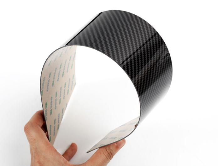 Miếng dán cột cửa xe Ford Territory 2022