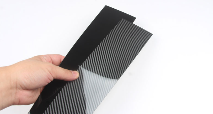 Miếng dán cột cửa xe Ford Territory 2022