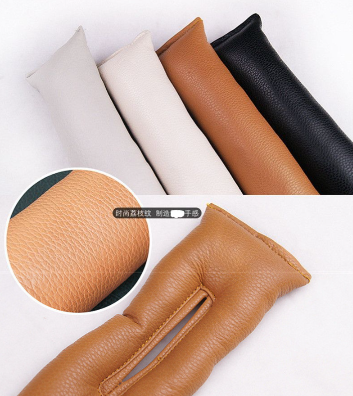 Nhét hông ghế chống rơi đồ Ford Territory 2022