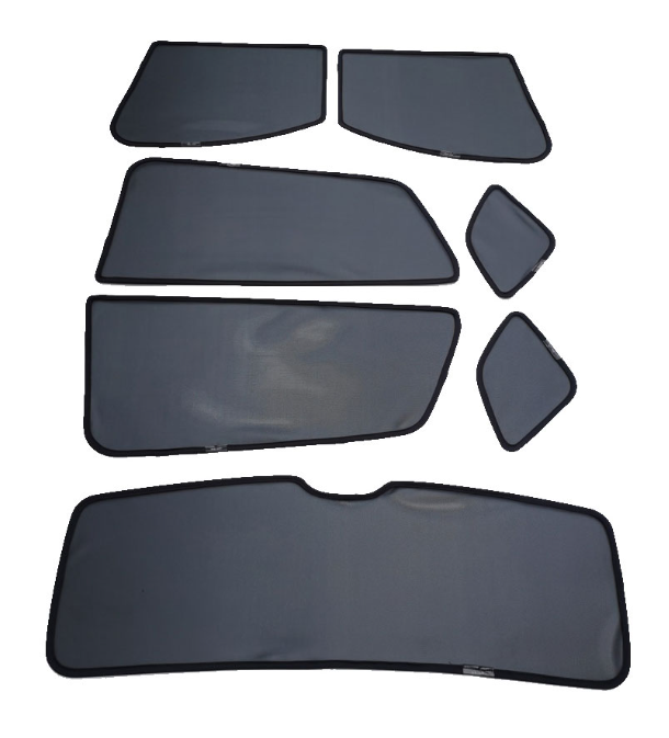 Rèm chắn nắng full xe Ford Territory 2022