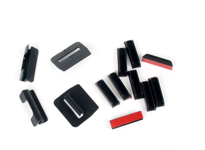 Rèm chắn nắng full xe Ford Territory 2022