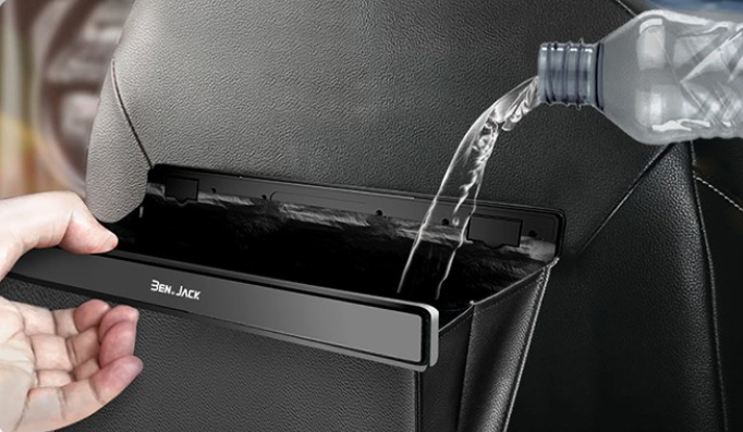 Túi rác thông minh trên xe Ford Territory 2022 (1 chiếc)