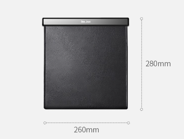 Túi rác thông minh trên xe Ford Territory 2022 (1 chiếc)