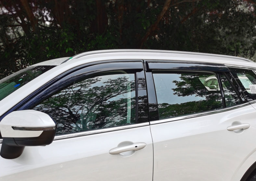 Vè che mưa Ford Territory 2022 (mẫu 1)