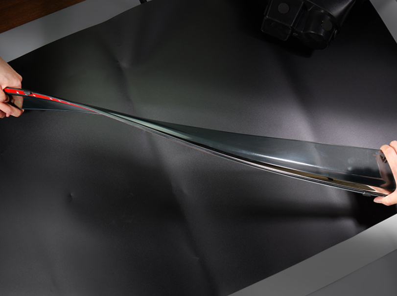 Vè che mưa Ford Territory 2022 (mẫu 2)