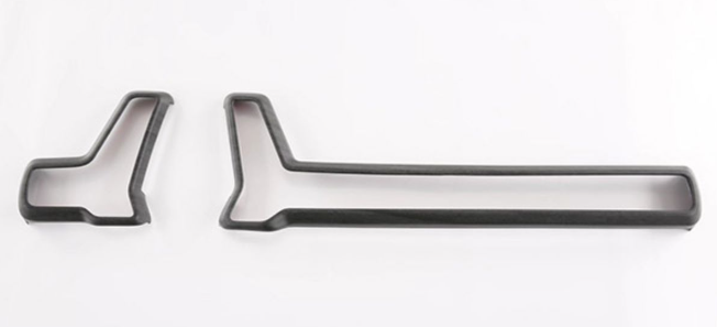 Ốp cửa thoát khí Kia Sportage 2022