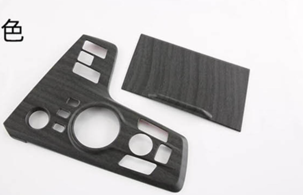 Ốp hộp số Kia Sportage 2022