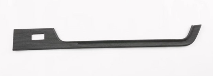 Ốp lỗ thoát khí Kia Sportage 2022