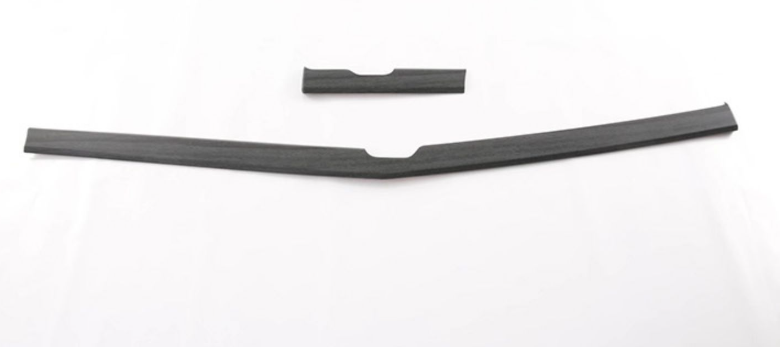 Ốp viền taplo Kia Sportage 2022