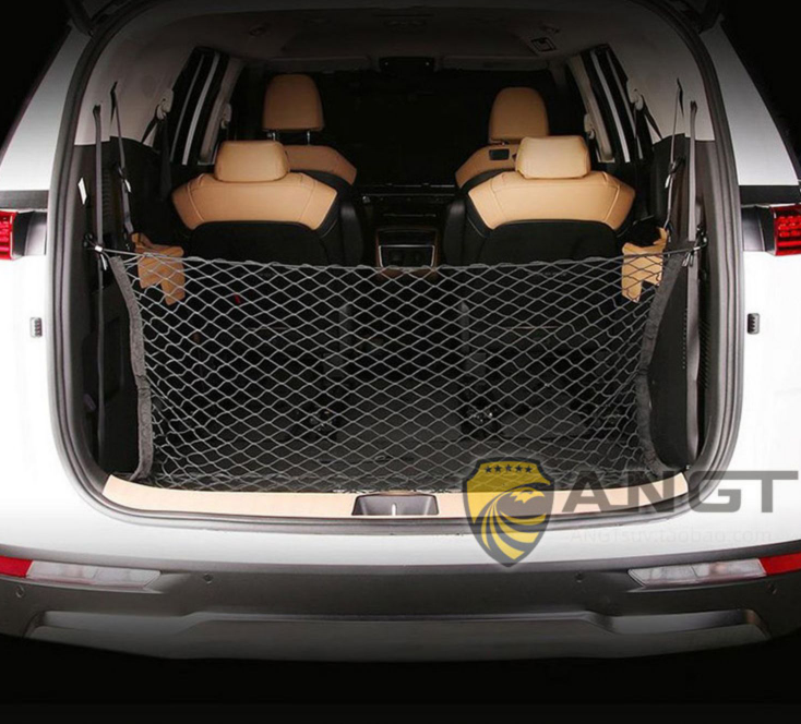 Lưới chắn đồ cốp xe Kia Sportage 2022