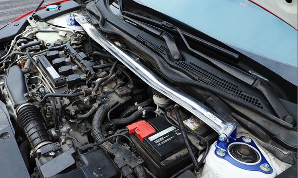 Thanh giằng động cơ Honda Civic