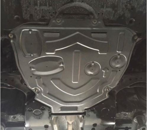 Toyota Camry chắn gầm động cơ hợp kim nhôm
