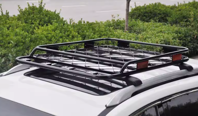 Baga Giá nóc thể thao đa năng, offroad (130x100)