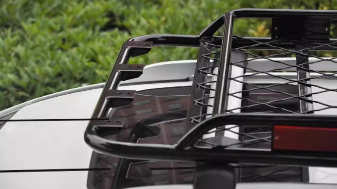 Baga Giá nóc thể thao đa năng, offroad (130x100)