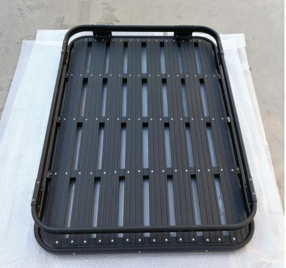 Giá nóc, baga xe oto (140*100cm) - Mẫu 3