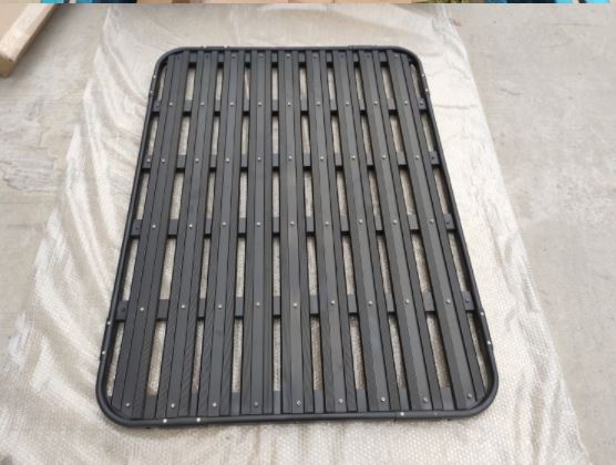 Giá nóc, baga xe oto (160*100cm) - Mẫu 4