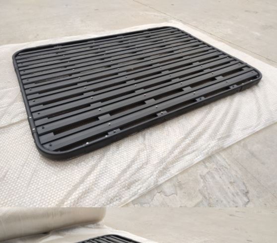 Giá nóc, baga xe oto (140*100cm) - Mẫu 4