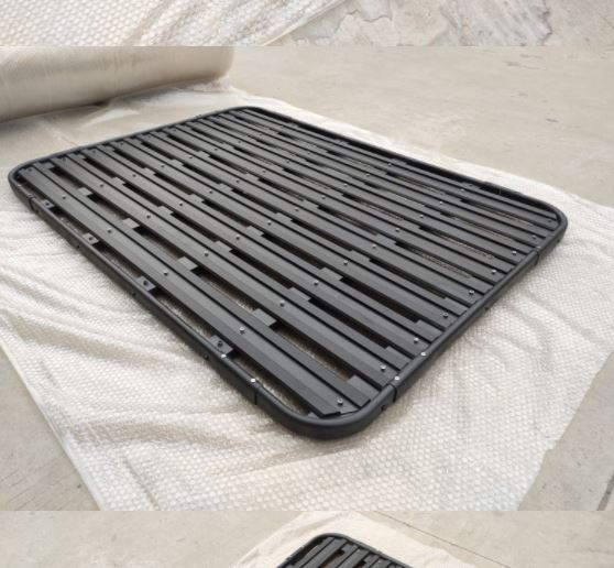 Giá nóc, baga xe oto (160*100cm) - Mẫu 4