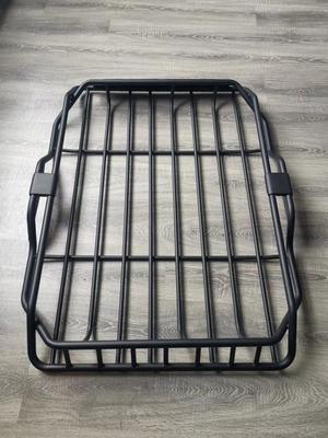 Giá nóc, baga xe oto (160*100cm) - Mẫu 2