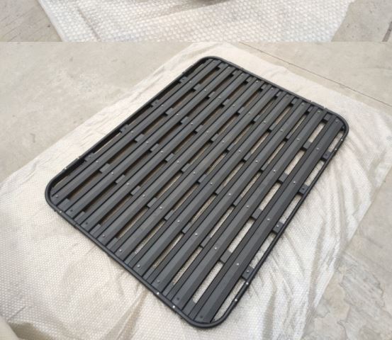 Giá nóc, baga xe oto (140*100cm) - Mẫu 4