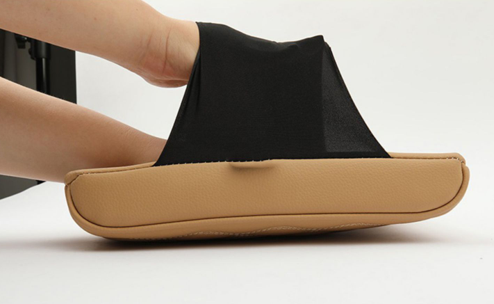 Đệm tỳ tay chống mỏi cho xe Hyundai Tucson 2022