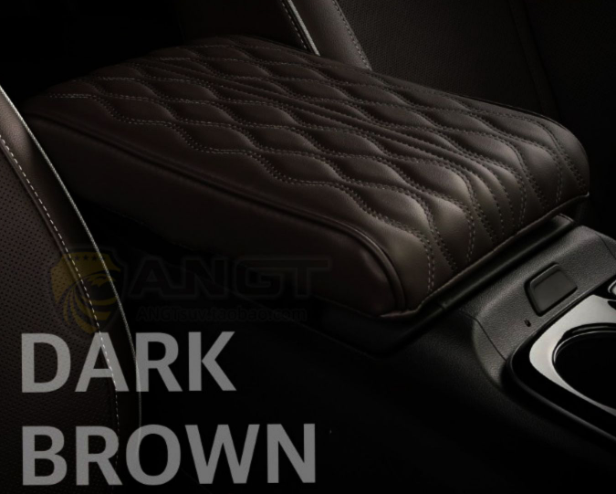 Đệm tỳ tay chống mỏi cho xe Hyundai Tucson 2022