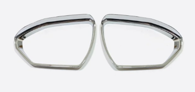 Ốp viền gương chiếu hậu Hyundai Tucson 2022