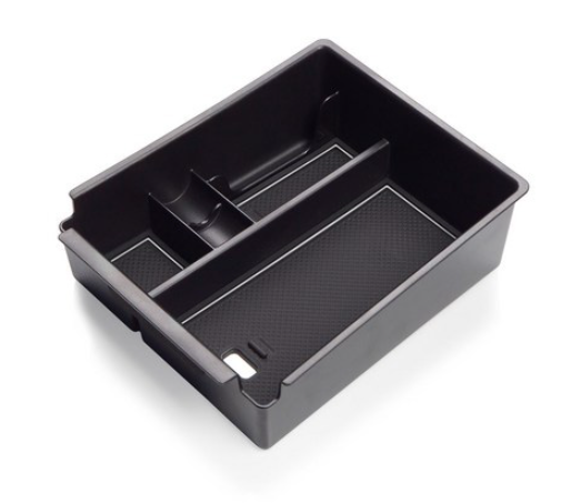 Hộp đựng đồ tỳ tay xe Hyundai Tucson 2022