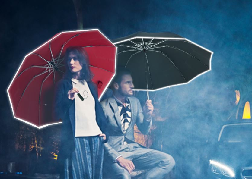 Ô che nắng cầm tay