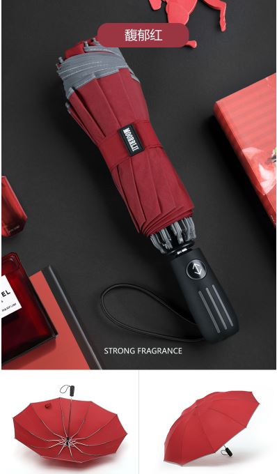 Ô che nắng cầm tay