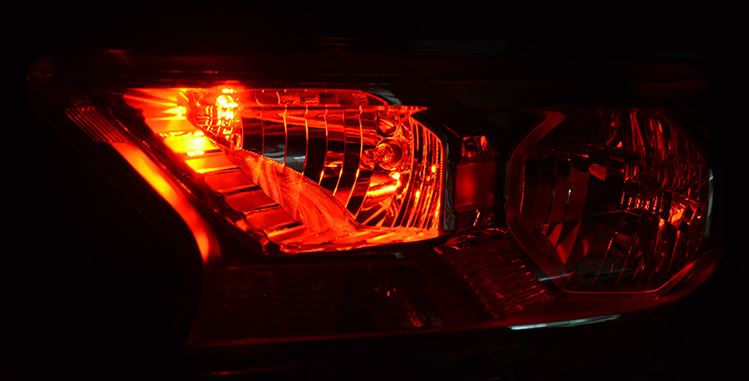 Độ đèn led mầu cho Everest (2016-2019)