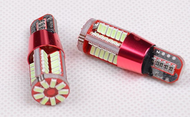 Độ đèn led mầu cho Everest (2016-2019)