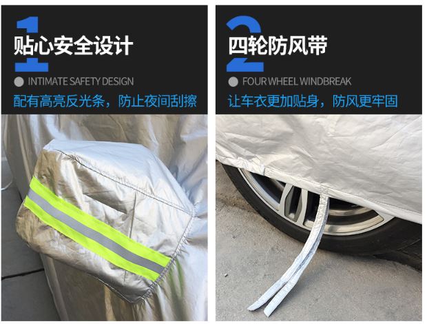 Bạt che phủ xe Ford Everest