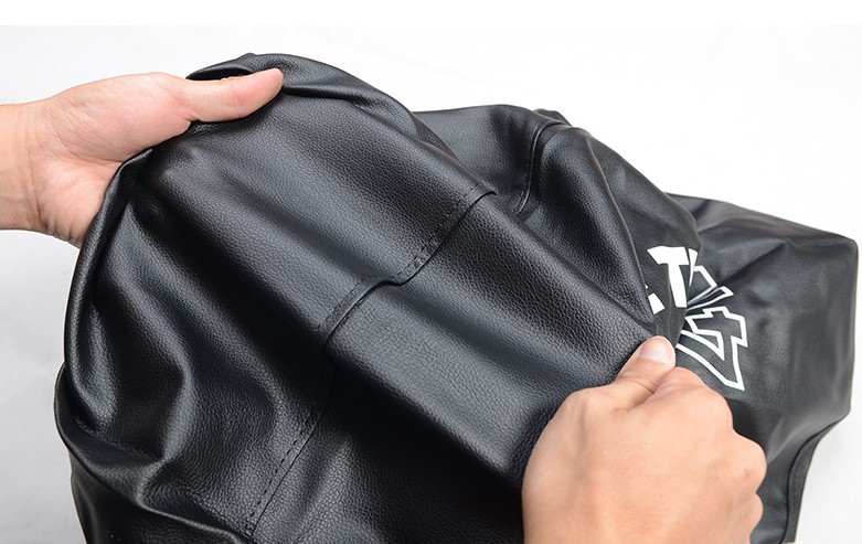 Bọc lốp dự phòng Everest (2010-2019)