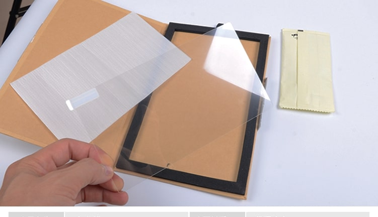 Cường lực màn hình 8 inch Ford Everest