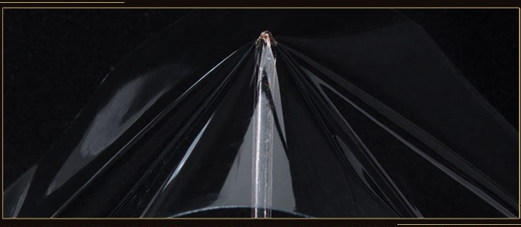 Dán hõm chống xước Ford Everest