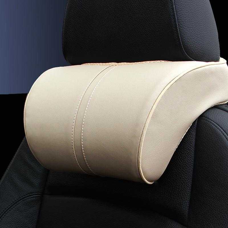 Gối tựa cổ chống mỏi ghế xe ô tô