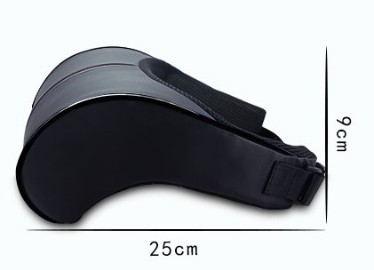 Gối tựa cổ chống mỏi ghế xe ô tô