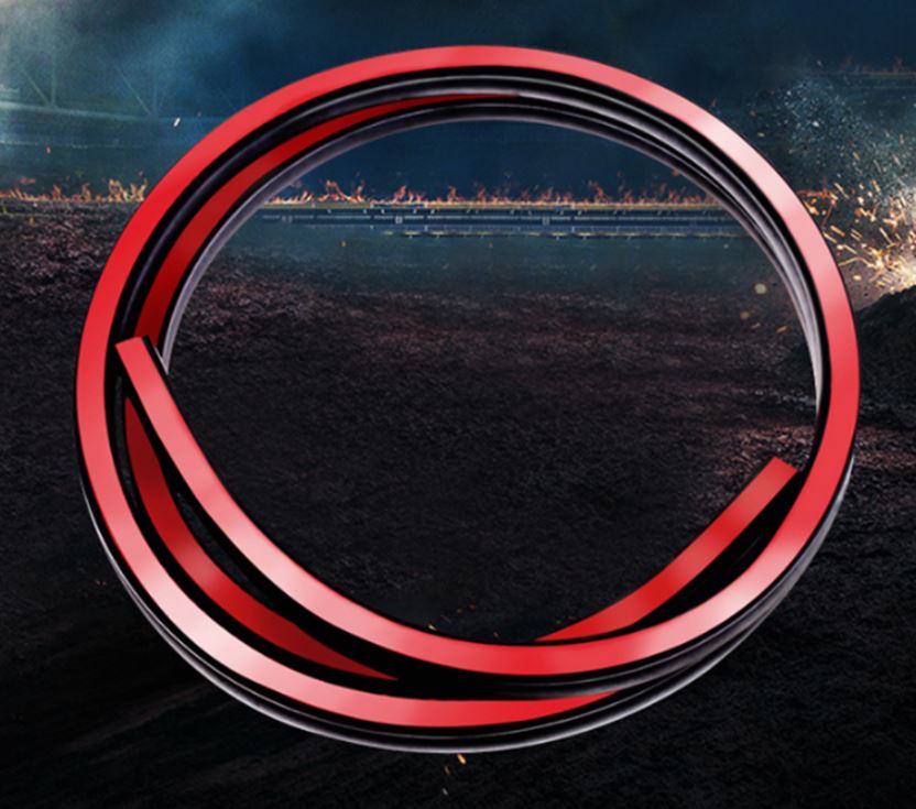 Gioăng chống ồn 4 cửa cho Everest (2016-2019)