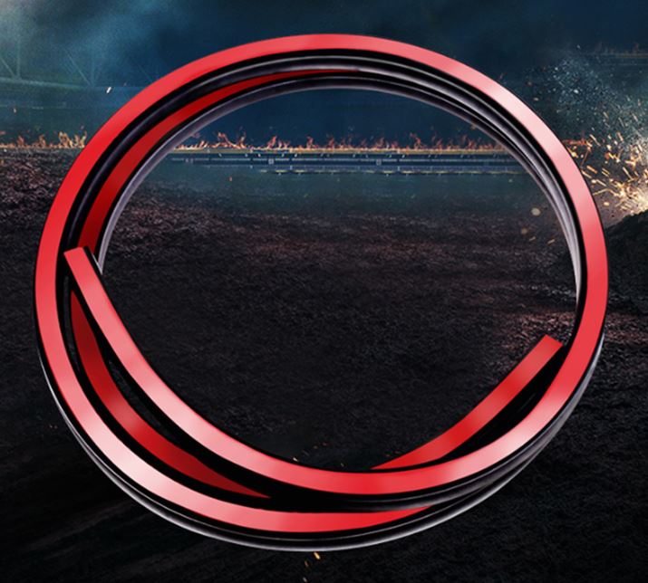 Gioăng chống ồn full xe cho Everest (2016-2019)